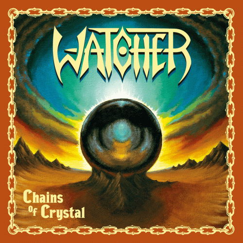 Watcher (SWE) : Chains of Crystal